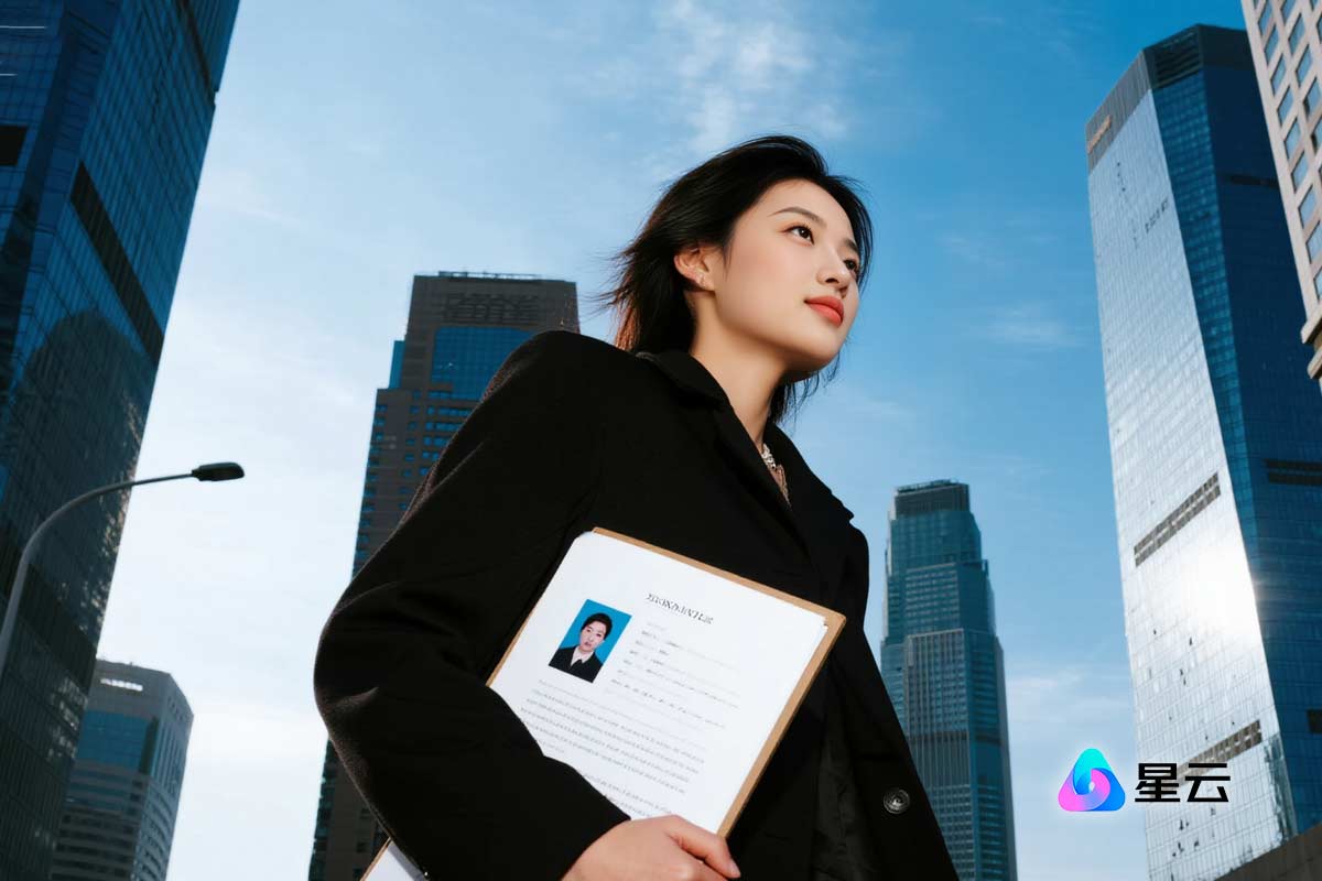 AI图片处理示例